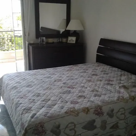 Apartment Sitsiliya