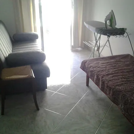 Apartment Sitsiliya *